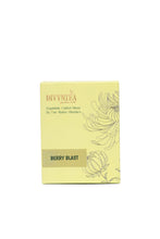 Load image into Gallery viewer, BERRY BLAST – ANTIOXIDANT-RICH FRUIT INFUSION TEA