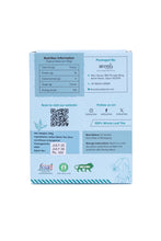 गैलरी व्यूवर में इमेज लोड करें, Close-up of Double Bergamot Earl Grey tea leaves infused with real bergamot oil