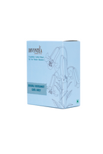 गैलरी व्यूवर में इमेज लोड करें, Brewed Double Bergamot Earl Grey Tea showing aromatic amber infusion in teacup