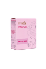 Load image into Gallery viewer, Hibiscus Blush Tea - Divyntea - Best Tea brand in India