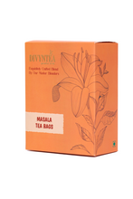 Load image into Gallery viewer, Masala Teabags