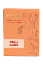 Load image into Gallery viewer, Masala Teabags