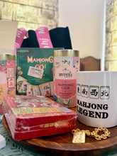 Load image into Gallery viewer, The Mahjong Tea Collections / Mahjong Lover’s Hamper