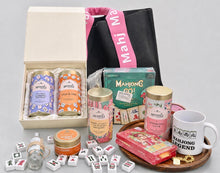 Load image into Gallery viewer, The Mahjong Tea Collections / Mahjong Lover’s Hamper
