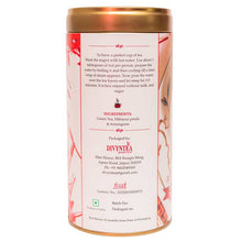 Load image into Gallery viewer, Green Tea Hibiscus & Lemongrass