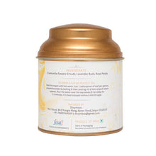 Load image into Gallery viewer, Chamomile, Lavender & Rose