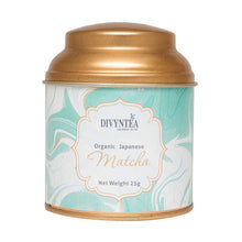 Load image into Gallery viewer, Organic Japanese Matcha