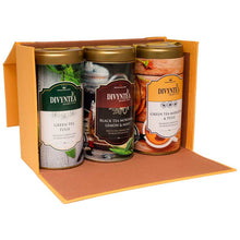 Load image into Gallery viewer, Ayurveda Tea Collection
