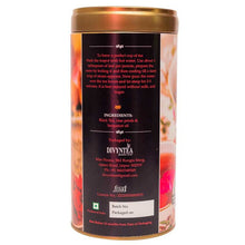 Load image into Gallery viewer, Earl Grey Rose - Divyntea - A Unit Of VOGUE EXIM PVT LTD