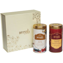 Load image into Gallery viewer, Festive Gift Box (Limited Edition) - Divyntea
