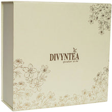 Load image into Gallery viewer, Floral Goodness Gift Box - Divyntea
