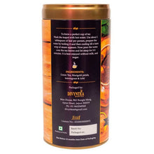 Load image into Gallery viewer, Green Tea Marigold & Tulsi - Divyntea - Best Tea brand in India