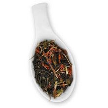 Load image into Gallery viewer, Green Tea Marigold & Tulsi - Divyntea - Best Tea brand in India