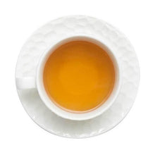 Load image into Gallery viewer, Divyntea Green Tea Yuzu packaging showing citrus green tea blend ingredients
