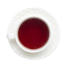 Load image into Gallery viewer, Hibiscus Blush Tea - Divyntea - A Unit Of VOGUE EXIM PVT LTD
