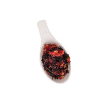 Load image into Gallery viewer, Hibiscus Blush Tea - Divyntea - Best Tea brand in India