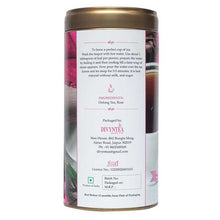 गैलरी व्यूवर में इमेज लोड करें, Oolong Rose - Divyntea - A Unit Of VOGUE EXIM PVT LTD