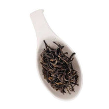 Load image into Gallery viewer, Brewed Organic Green Tea showing light golden-green antioxidant-rich infusion