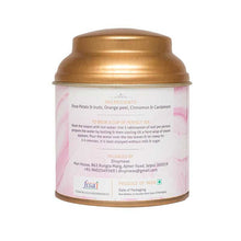 Load image into Gallery viewer, Rose Tea - Divyntea - A Unit Of VOGUE EXIM PVT LTD