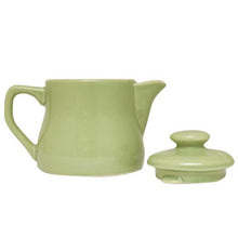 Load image into Gallery viewer, Stoneware Tea Pot - Divyntea - A Unit Of VOGUE EXIM PVT LTD