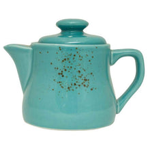 Load image into Gallery viewer, Stoneware Tea Pot - Divyntea - A Unit Of VOGUE EXIM PVT LTD
