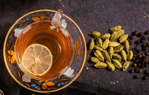 Sulaimani Tea- Winter digestive drink