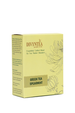 Load image into Gallery viewer, Green Tea Spearmint
