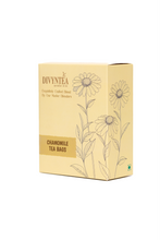 Load image into Gallery viewer, Chamomile Tea Bag
