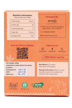 Load image into Gallery viewer, Saffron Masala - Divyntea - Best Tea brand in India
