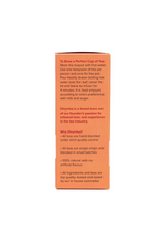 Load image into Gallery viewer, Black Tea Moringa Lemon
