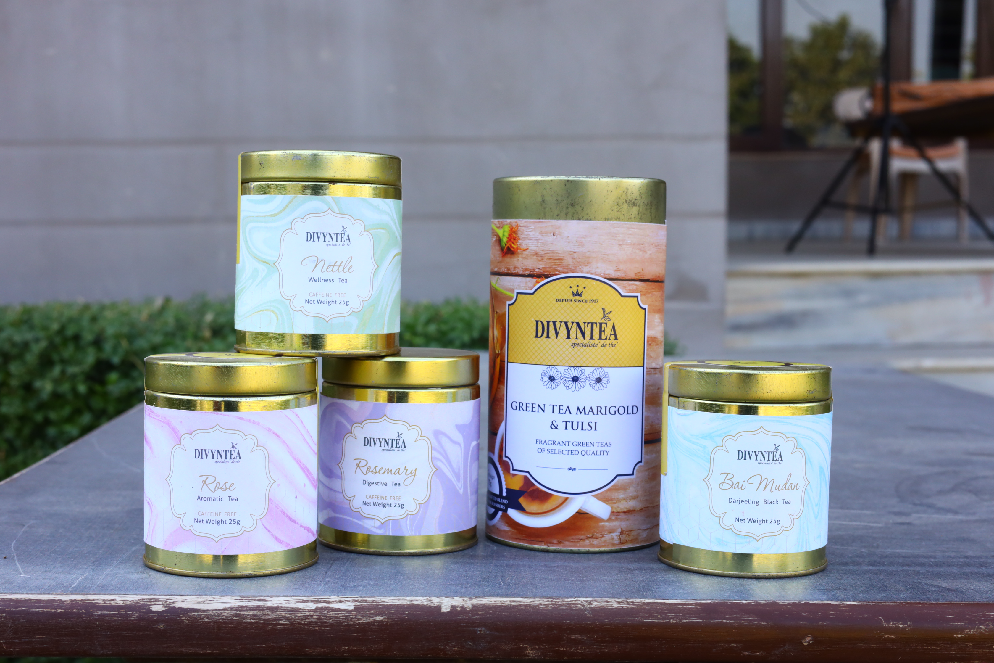 Divyntea - Best Tea brand in India