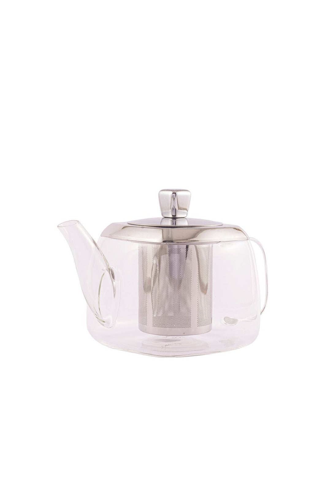 Glass Tea Pot