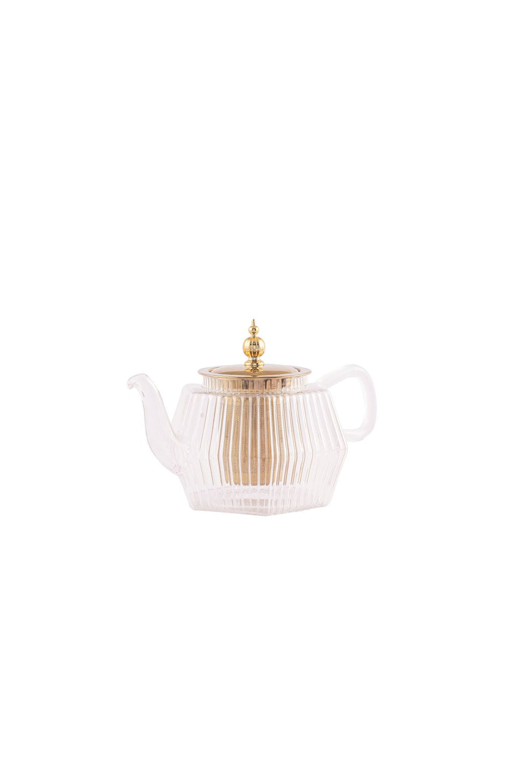 Glass Tea Pot