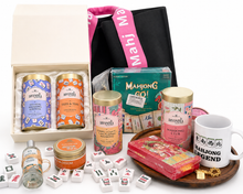 Load image into Gallery viewer, The Mahjong Tea Collections / Mahjong Lover’s Hamper
