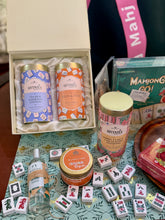 Load image into Gallery viewer, The Mahjong Tea Collections / Mahjong Lover’s Hamper

