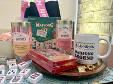 Load image into Gallery viewer, The Mahjong Tea Collections / Mahjong Lover’s Hamper
