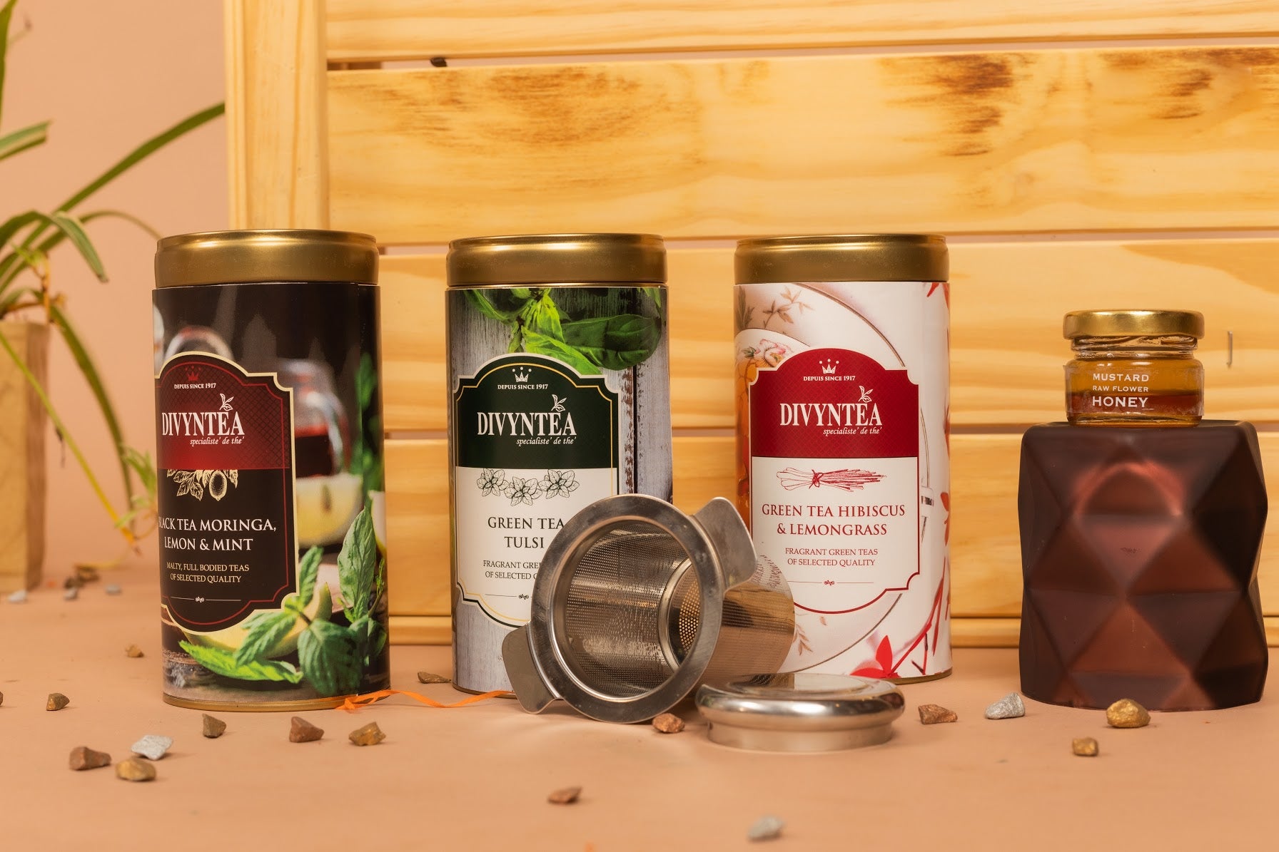 Divyntea - Best Tea brand in India