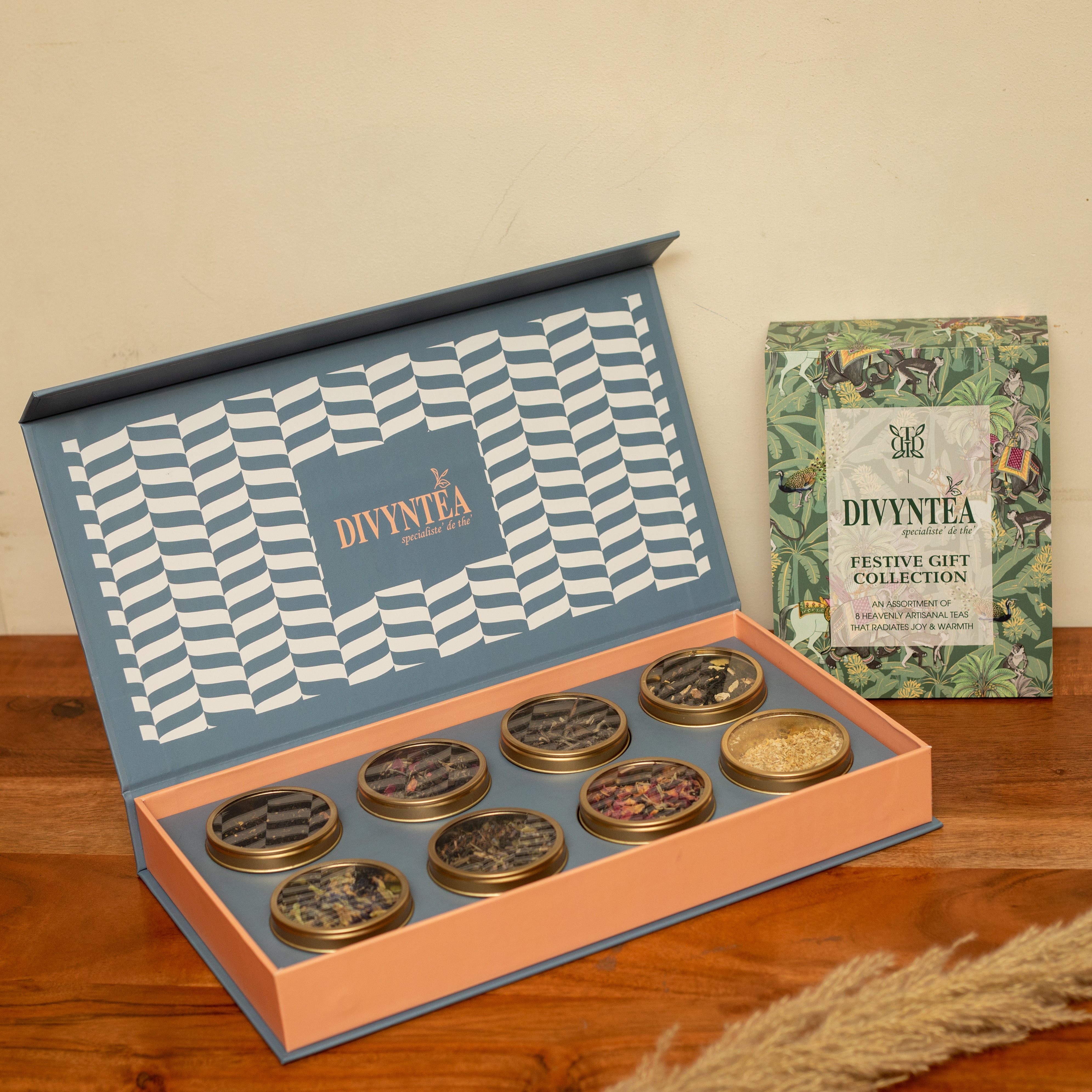 Divyntea - Best Tea brand in India