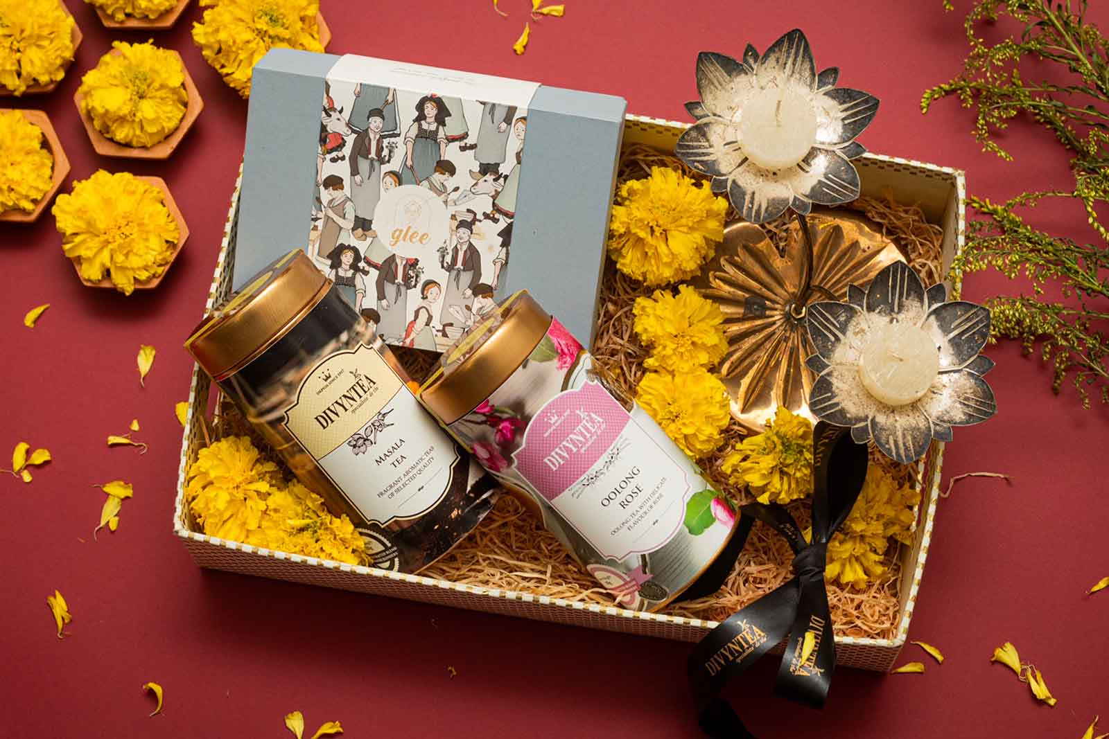 Divyntea - Best Tea brand in India