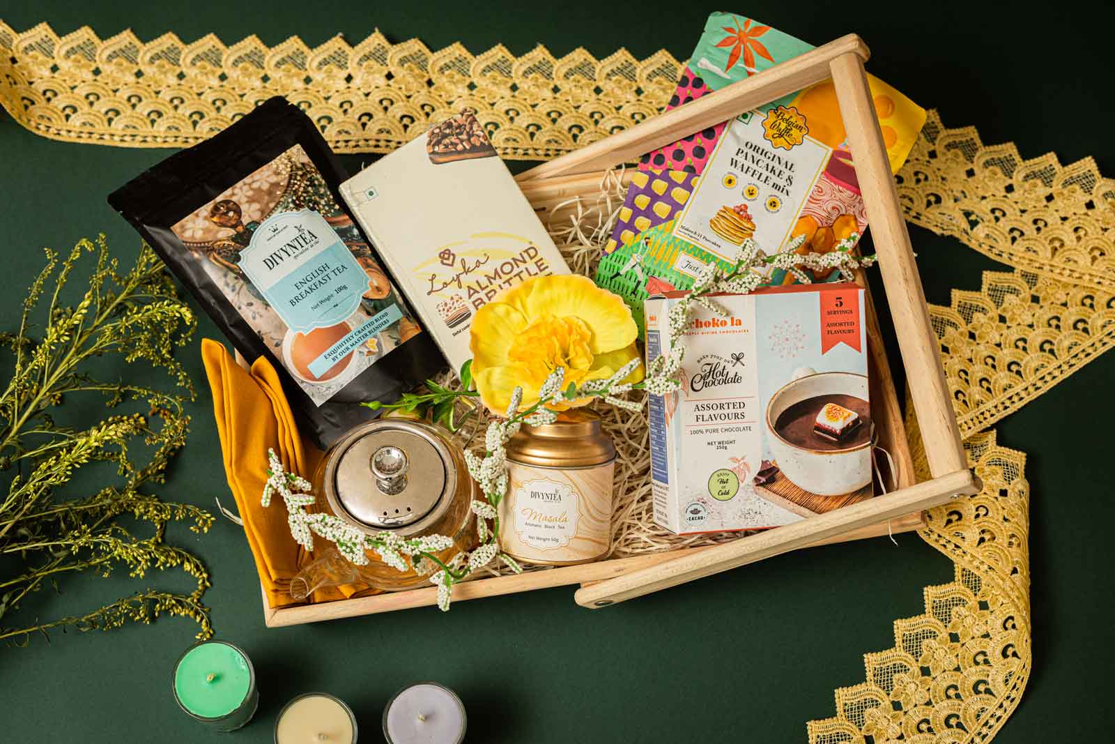 Divyntea - Best Tea brand in India