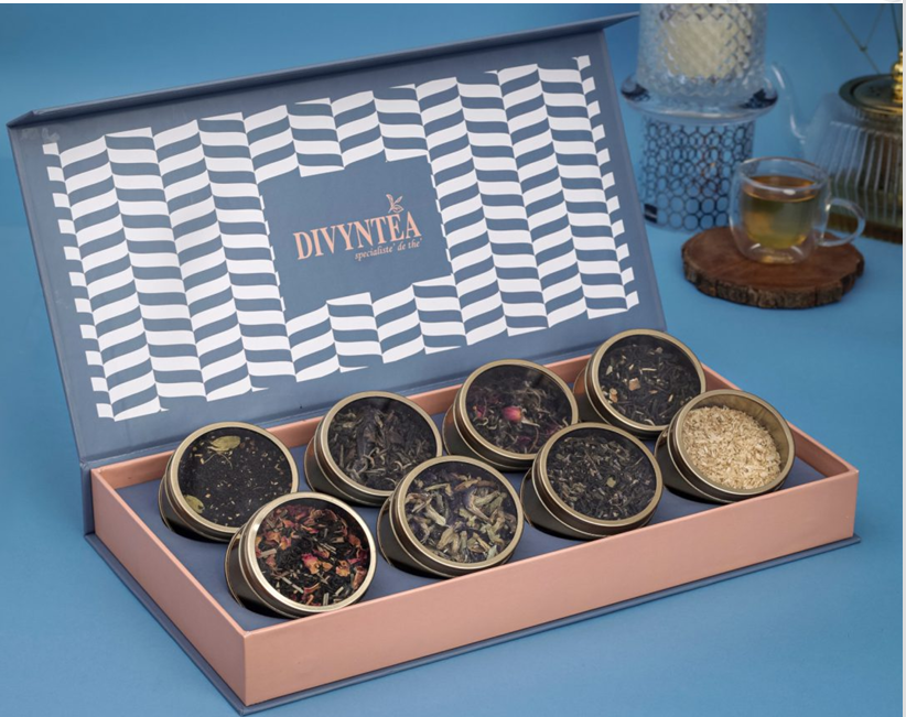 Divyntea - Best Tea brand in India