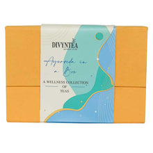 Load image into Gallery viewer, Ayurveda Tea Collection
