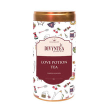 Load image into Gallery viewer, Love Potion tea
