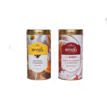 Load image into Gallery viewer, Floral Goodness Gift Box - Divyntea

