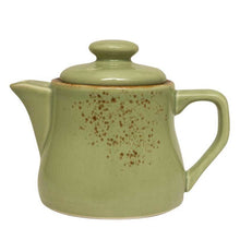 गैलरी व्यूवर में इमेज लोड करें, Stoneware 8pcs Tea Pot Set - Divyntea - A Unit Of VOGUE EXIM PVT LTD
