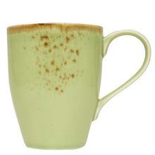 Load image into Gallery viewer, Stoneware Tall Mug - Divyntea - A Unit Of VOGUE EXIM PVT LTD
