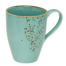 Load image into Gallery viewer, Stoneware Tall Mug - Divyntea - A Unit Of VOGUE EXIM PVT LTD
