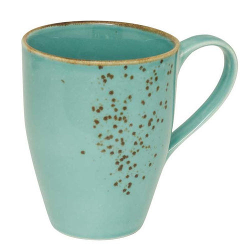 Stoneware Tall Mug - Divyntea - A Unit Of VOGUE EXIM PVT LTD