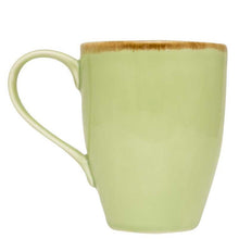 Load image into Gallery viewer, Stoneware Tall Mug - Divyntea - A Unit Of VOGUE EXIM PVT LTD
