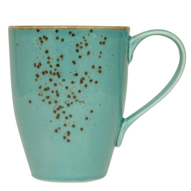 Stoneware Tall Mug - Divyntea - A Unit Of VOGUE EXIM PVT LTD